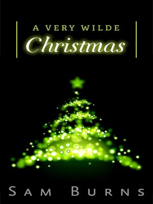 cover image of A Very Wilde Christmas